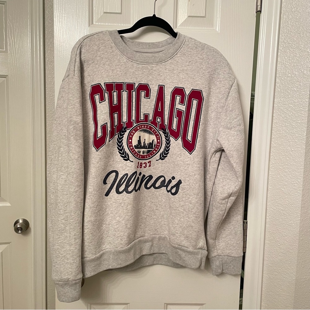 Hollister Sweatshirt